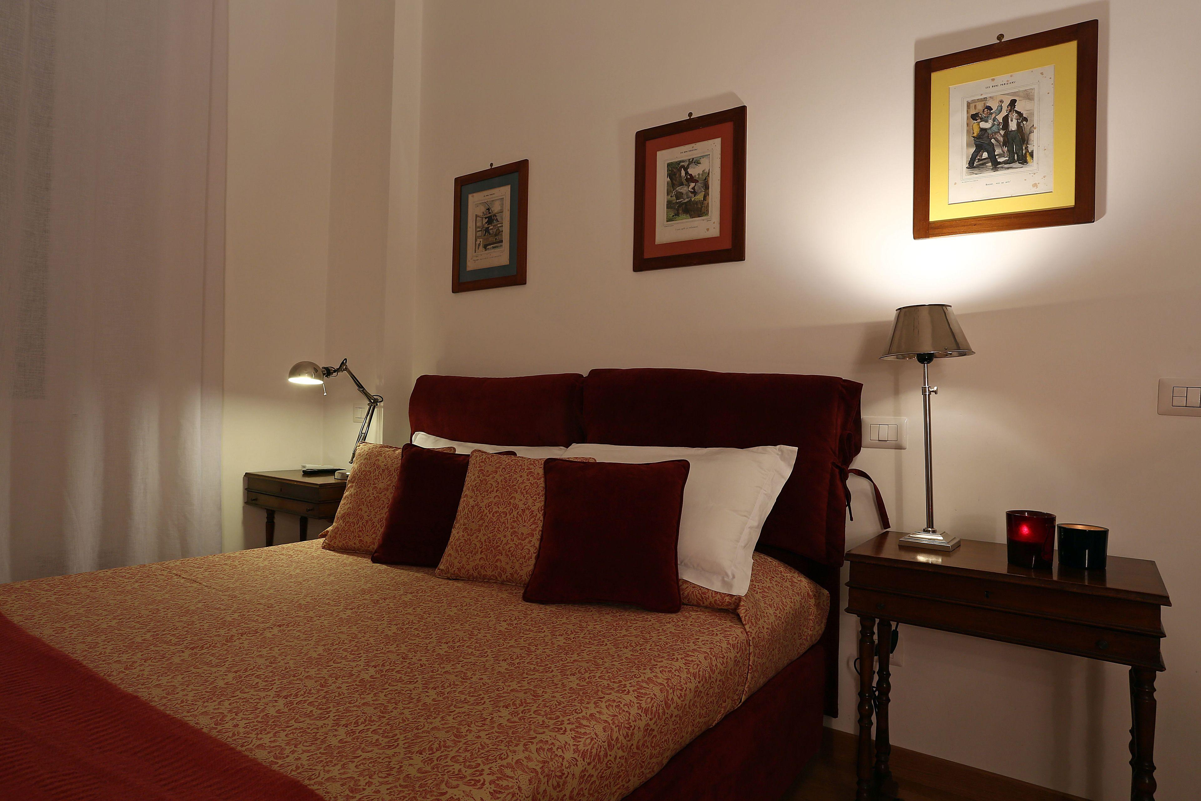 Houspitality Caesar Bed & Breakfast — Photos 2